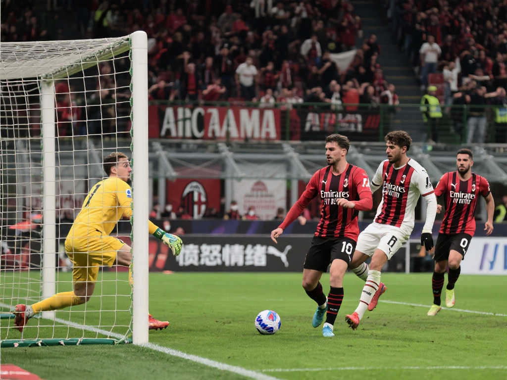 米兰失分老板失面,红黑之夜的耻辱与怒火 米兰失分老板失面,红黑之夜的耻辱与怒火