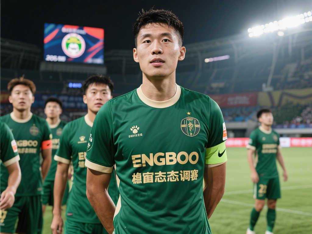 【2025中超巡礼之英博】肩负期待，志在超越保级
